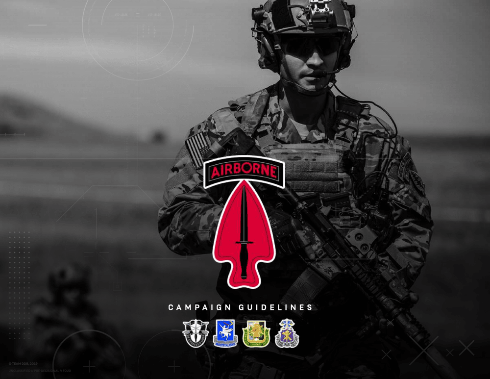 U.S. Army Full System