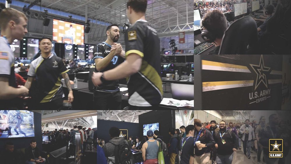 U.S. Army Activation