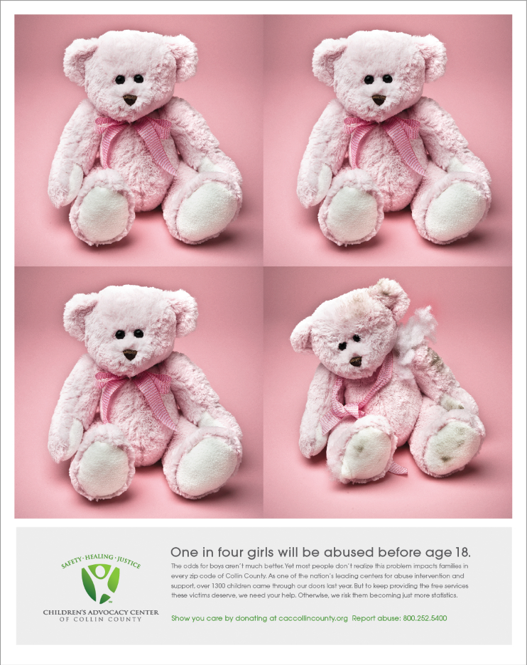 Children's Advocacy Center