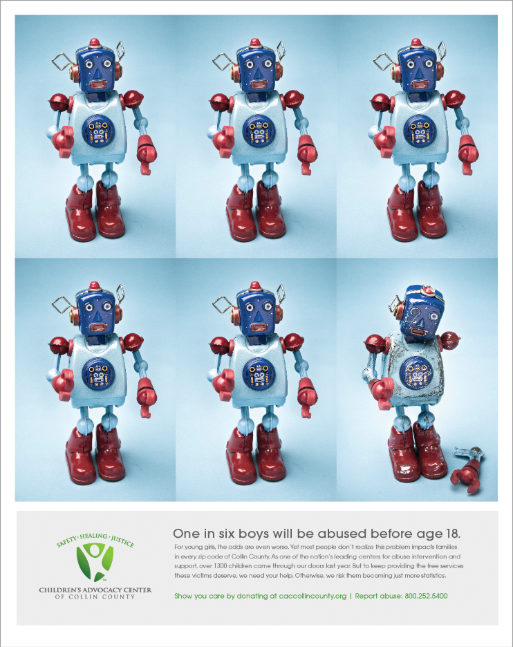 Children's Advocacy Center