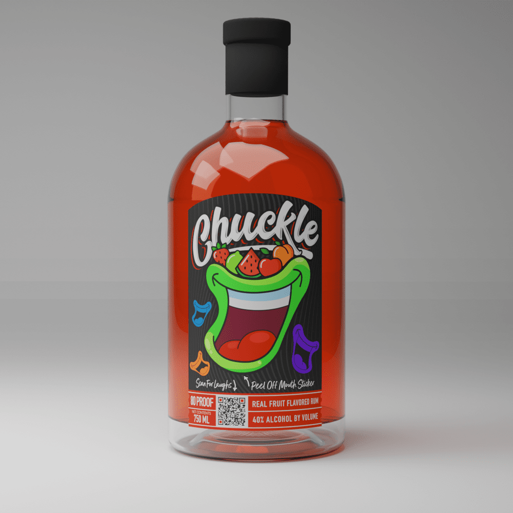 Chuckle Rum