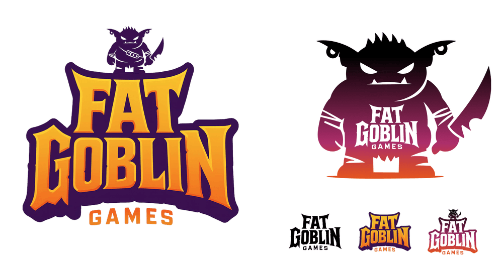Fat Goblin Games — 02