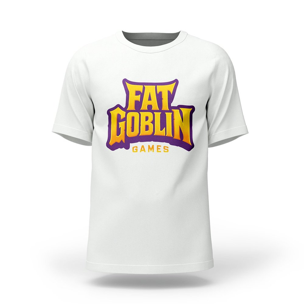 Fat Goblin Games — 09