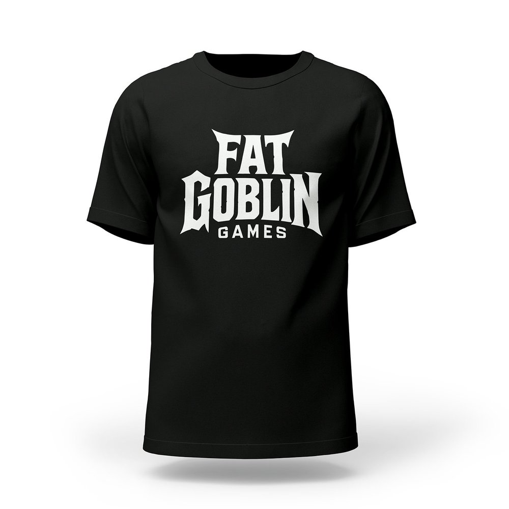 Fat Goblin Games — 10