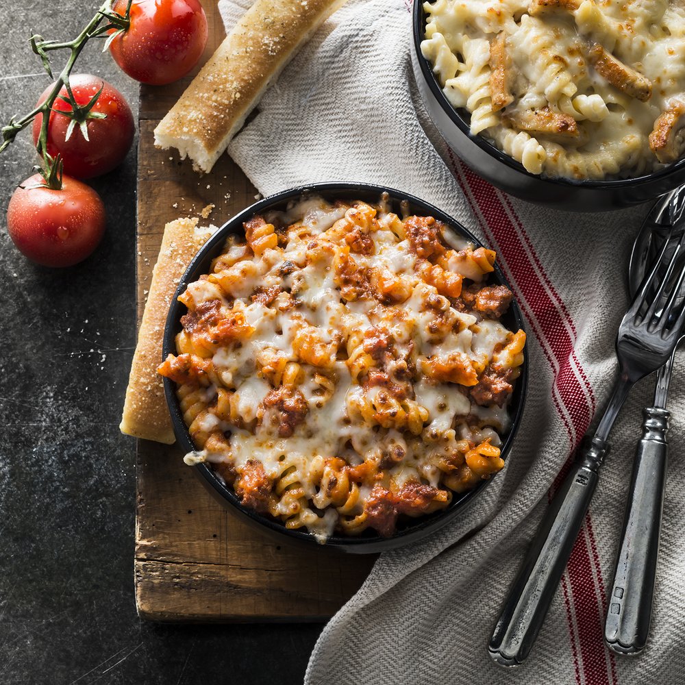 Food Photography & Art Direction