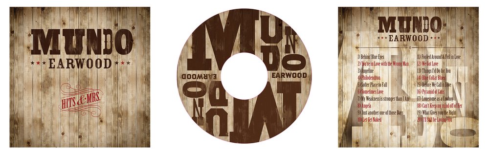 Mundo Earwood