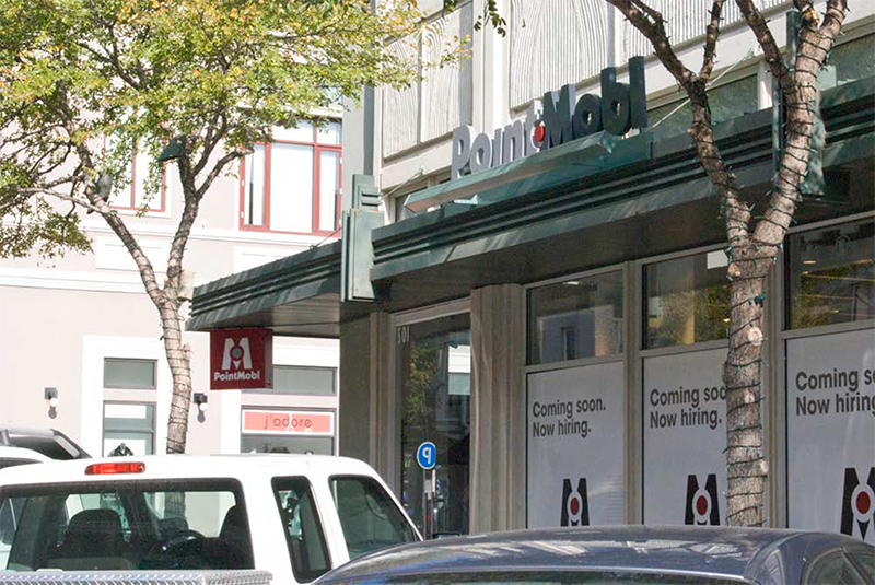 PointMobl