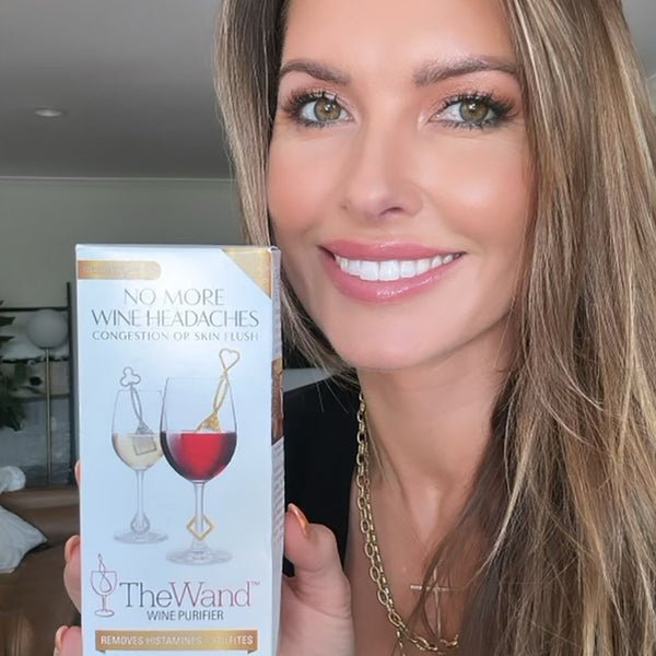 PureWine — Packaging