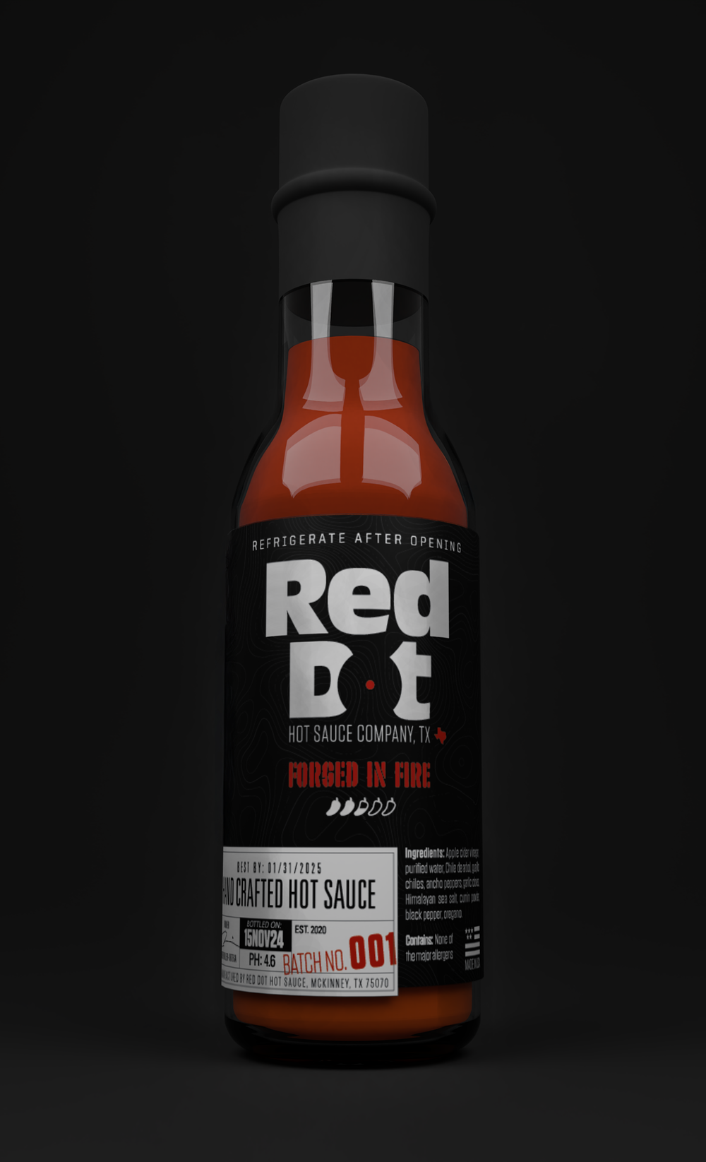 Red Dot